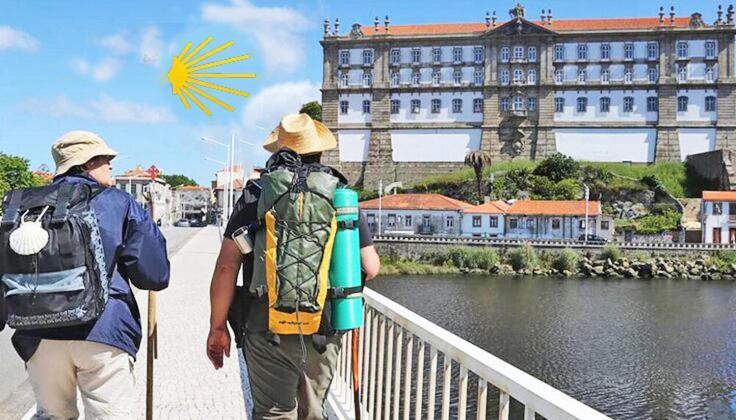 Laranjal Guesthouse วิลาโดคันด์ ภายนอก รูปภาพ